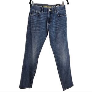 LEE MEN'S EXTREME MOTION MVP STRAIGHT FIT TAPERED JEAN 30x32